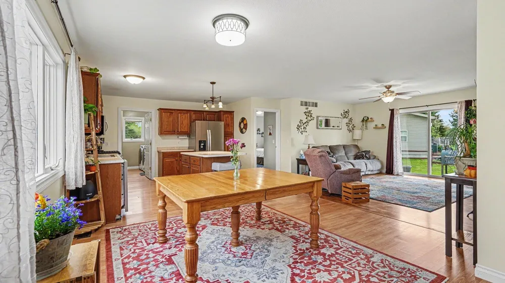 1001 Isabella Vista Drive Sherman Township, MI 48893