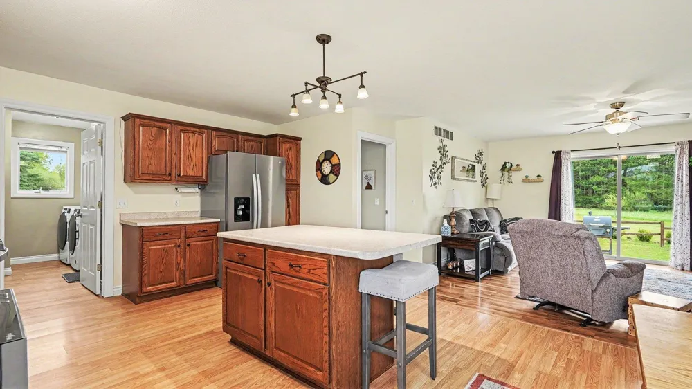1001 Isabella Vista Drive Sherman Township, MI 48893