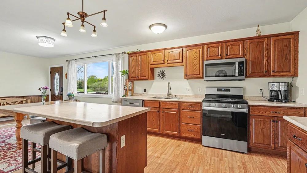 1001 Isabella Vista Drive Sherman Township, MI 48893