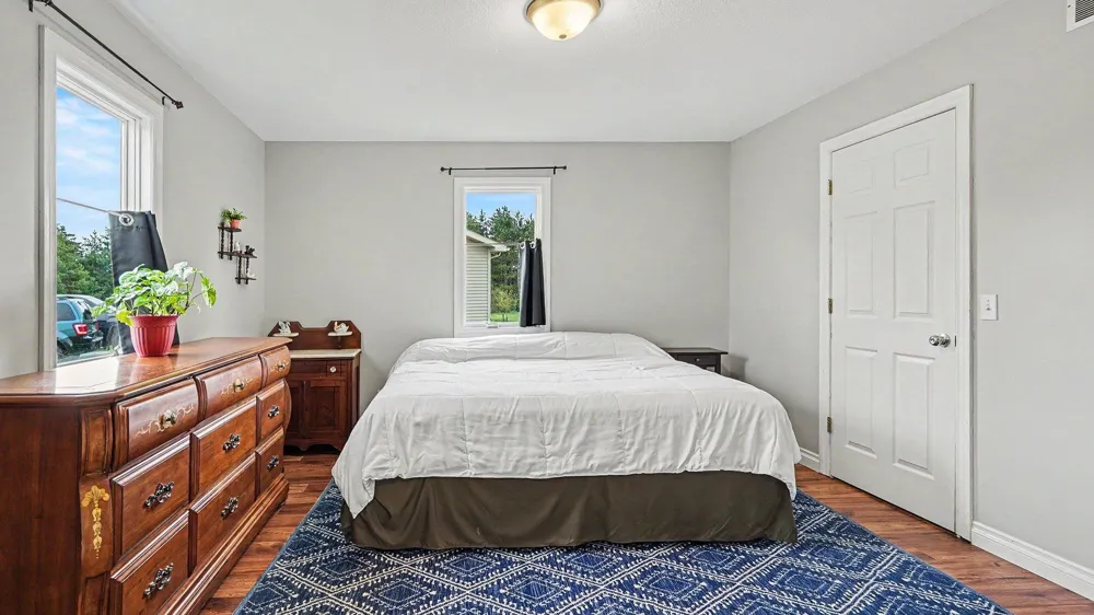 1001 Isabella Vista Drive Sherman Township, MI 48893