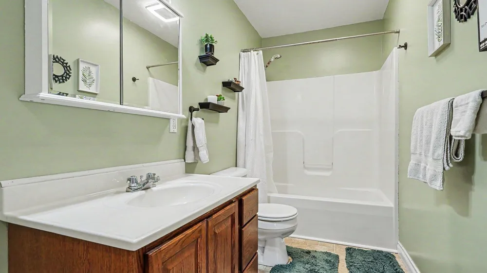 1001 Isabella Vista Drive Sherman Township, MI 48893