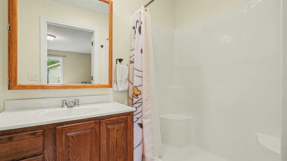 1001 Isabella Vista Drive Sherman Township, MI 48893
