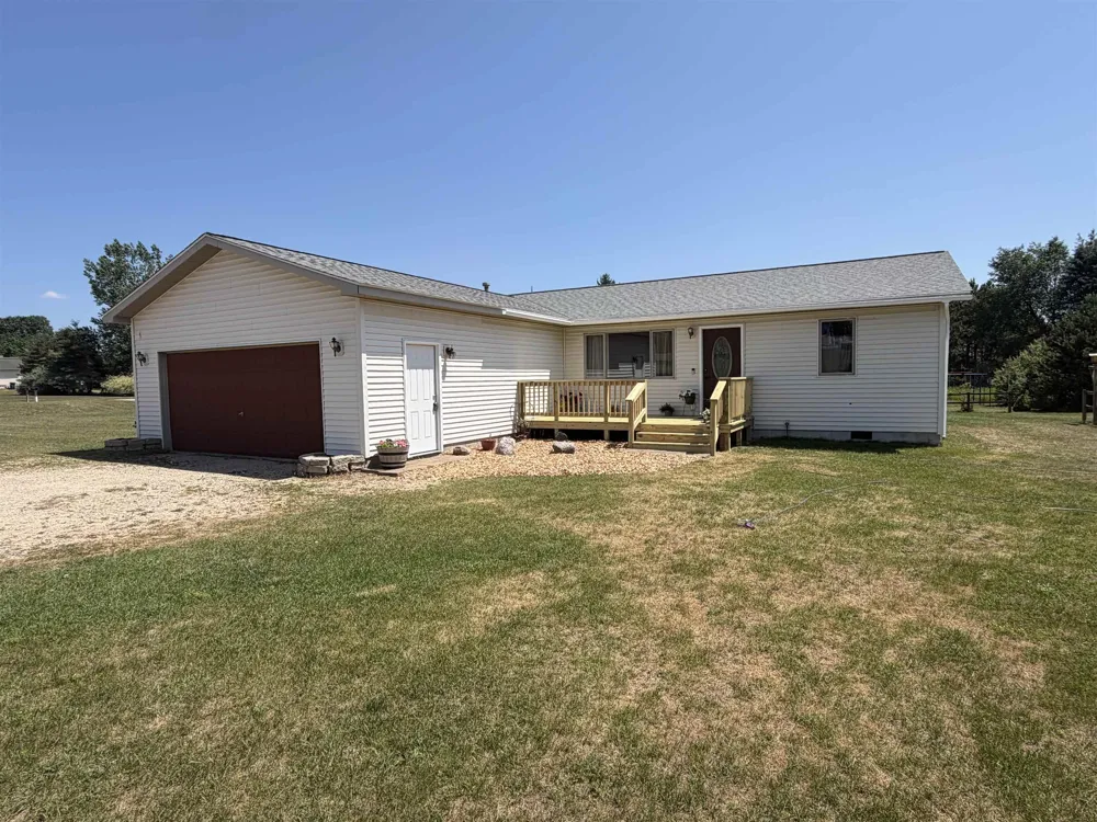 1001 Isabella Vista Drive Sherman Township, MI 48893