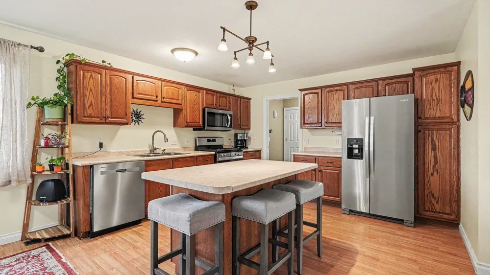 1001 Isabella Vista Drive Sherman Township, MI 48893