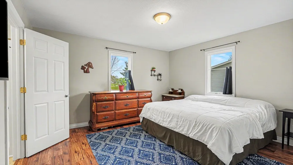 1001 Isabella Vista Drive Sherman Township, MI 48893
