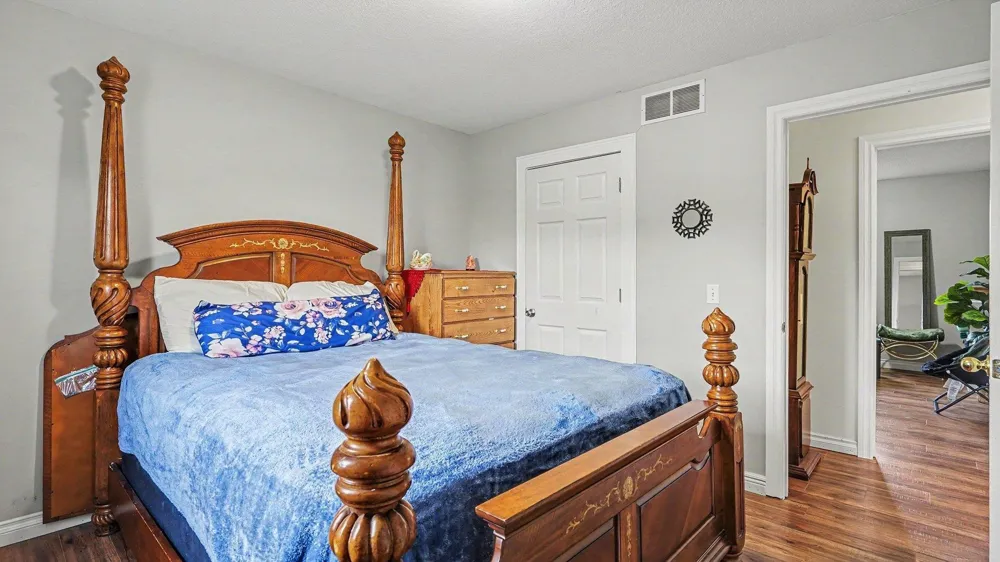 1001 Isabella Vista Drive Sherman Township, MI 48893
