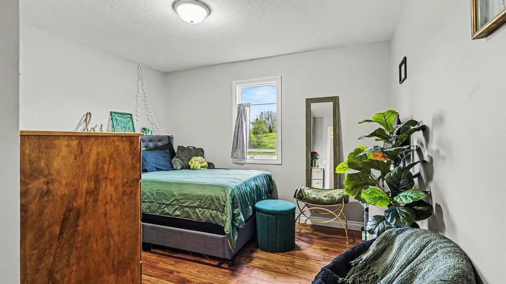 1001 Isabella Vista Drive Sherman Township, MI 48893