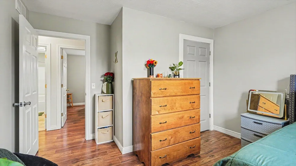 1001 Isabella Vista Drive Sherman Township, MI 48893