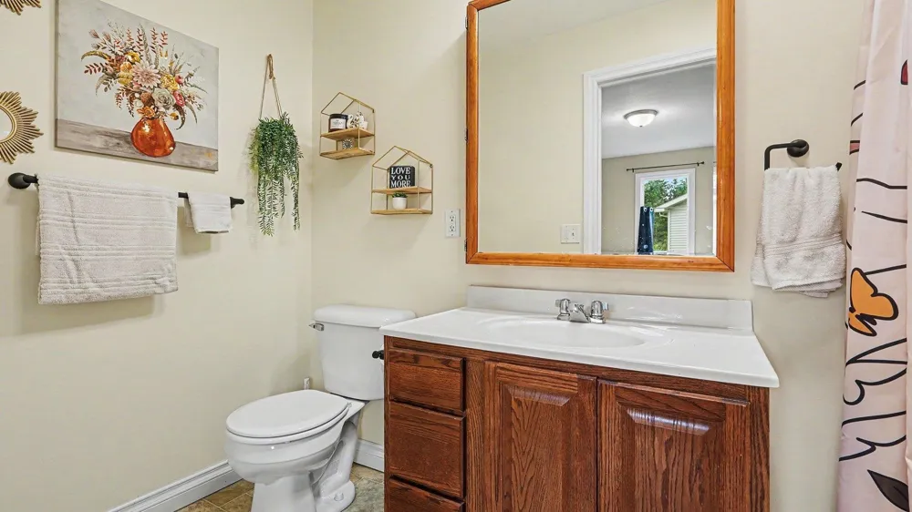 1001 Isabella Vista Drive Sherman Township, MI 48893