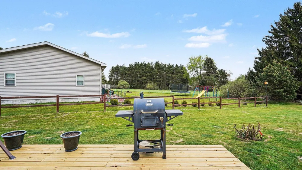 1001 Isabella Vista Drive Sherman Township, MI 48893