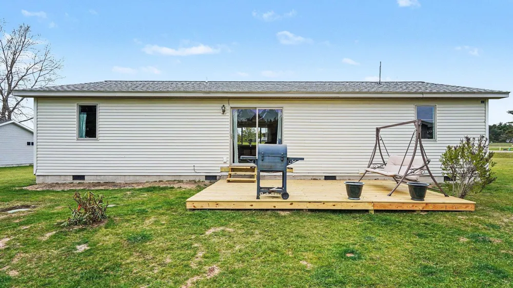 1001 Isabella Vista Drive Sherman Township, MI 48893