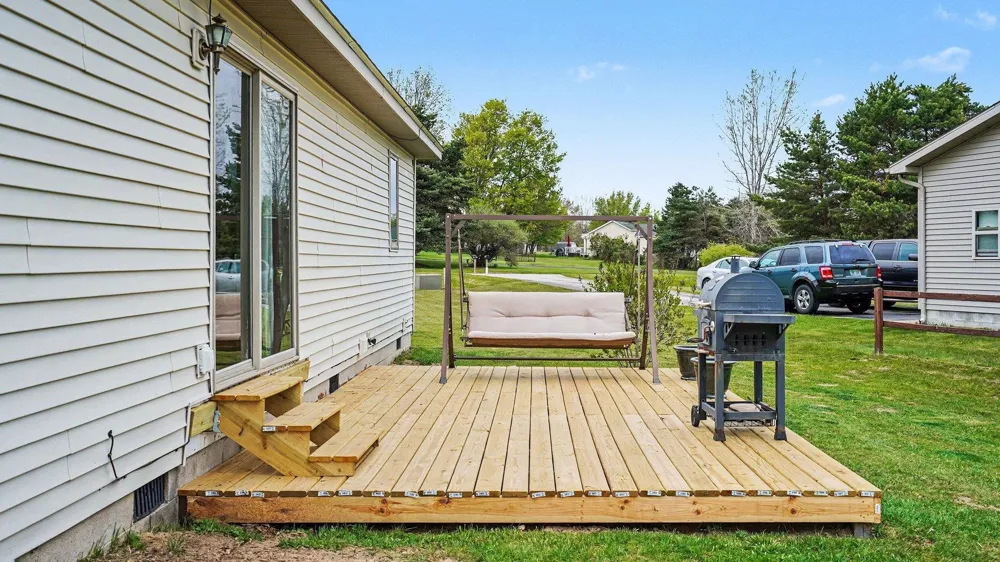 1001 Isabella Vista Drive Sherman Township, MI 48893