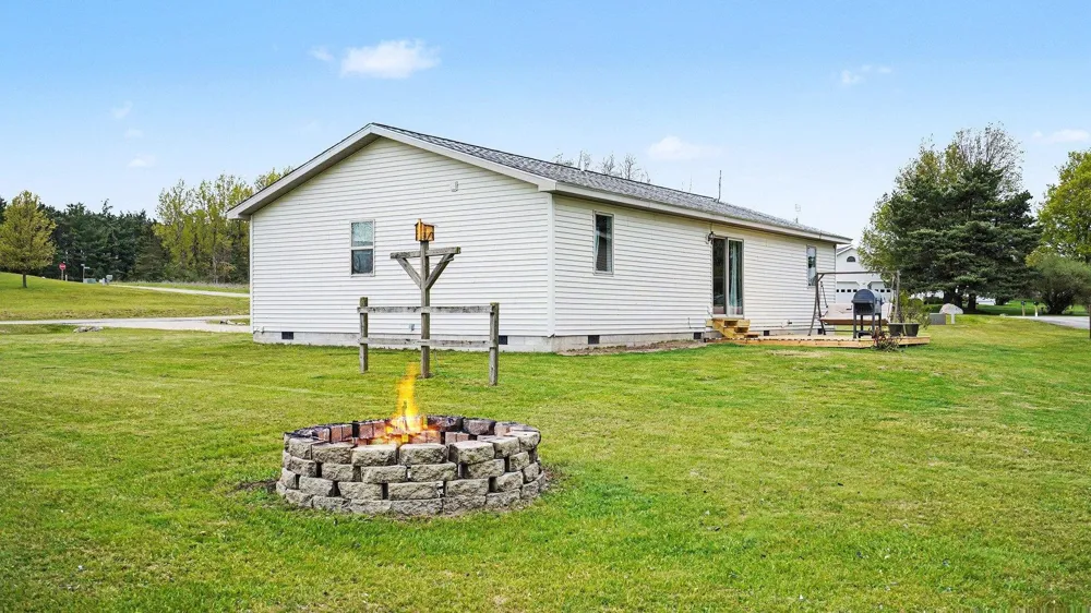 1001 Isabella Vista Drive Sherman Township, MI 48893
