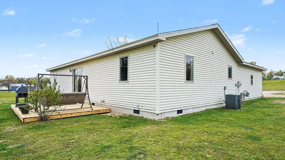 1001 Isabella Vista Drive Sherman Township, MI 48893