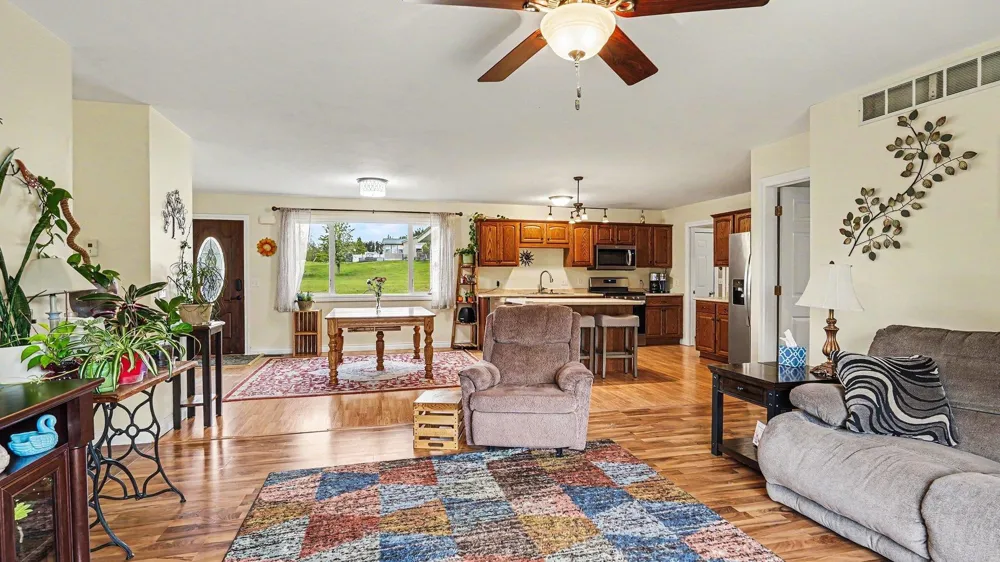 1001 Isabella Vista Drive Sherman Township, MI 48893