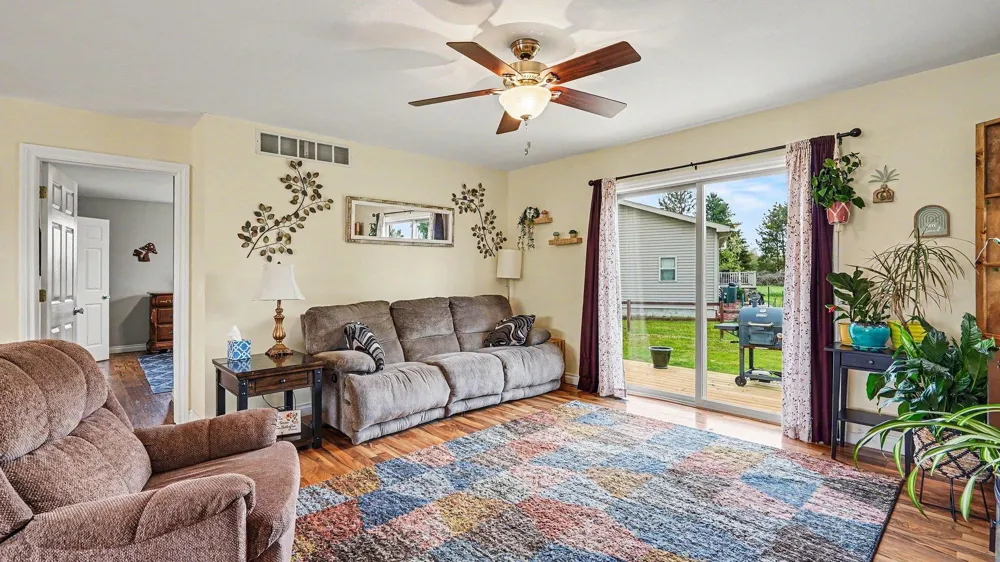 1001 Isabella Vista Drive Sherman Township, MI 48893