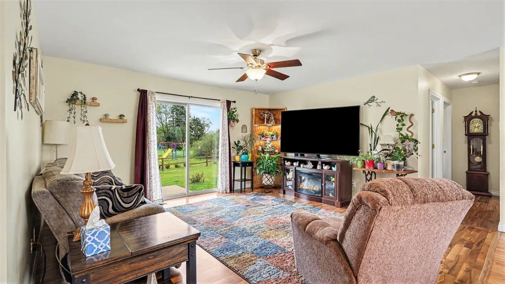 1001 Isabella Vista Drive Sherman Township, MI 48893