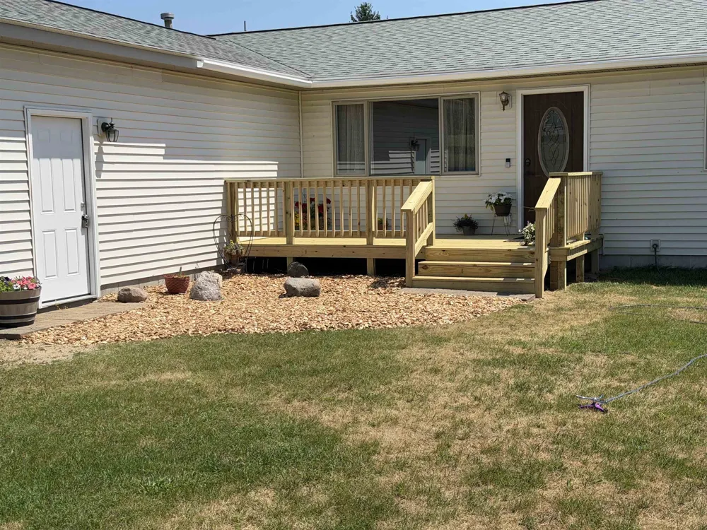 1001 Isabella Vista Drive Sherman Township, MI 48893