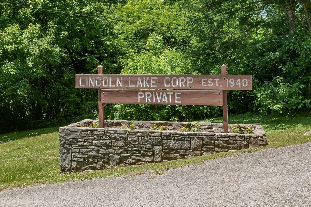 21 Lincoln Lake Rd Kelso, TN 37348