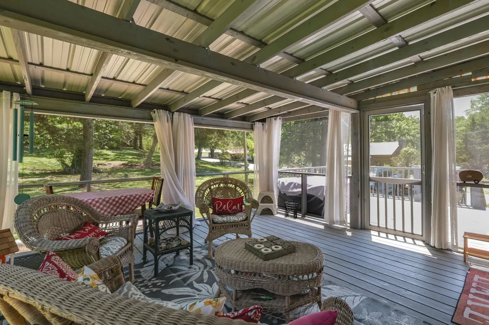 21 Lincoln Lake Rd Kelso, TN 37348