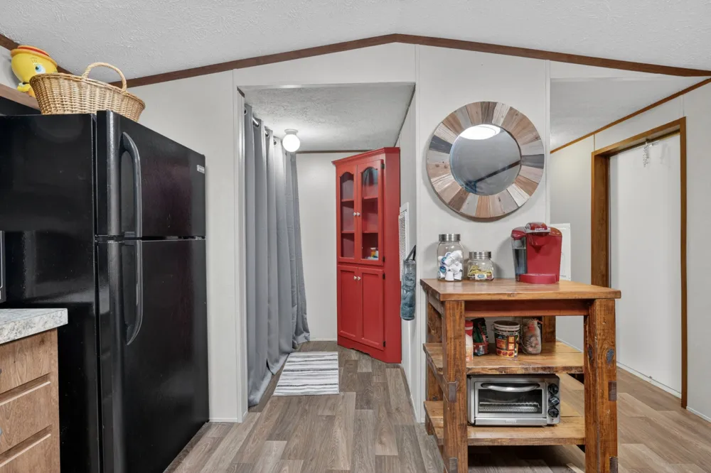 21 Lincoln Lake Rd Kelso, TN 37348