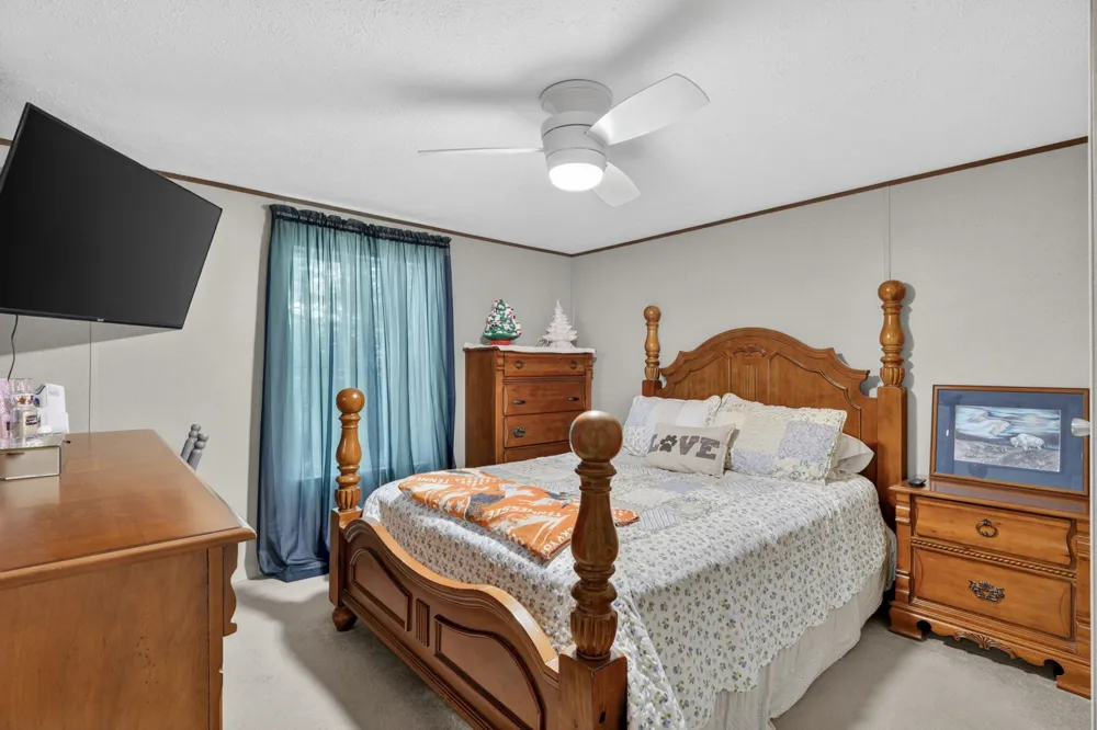 21 Lincoln Lake Rd Kelso, TN 37348
