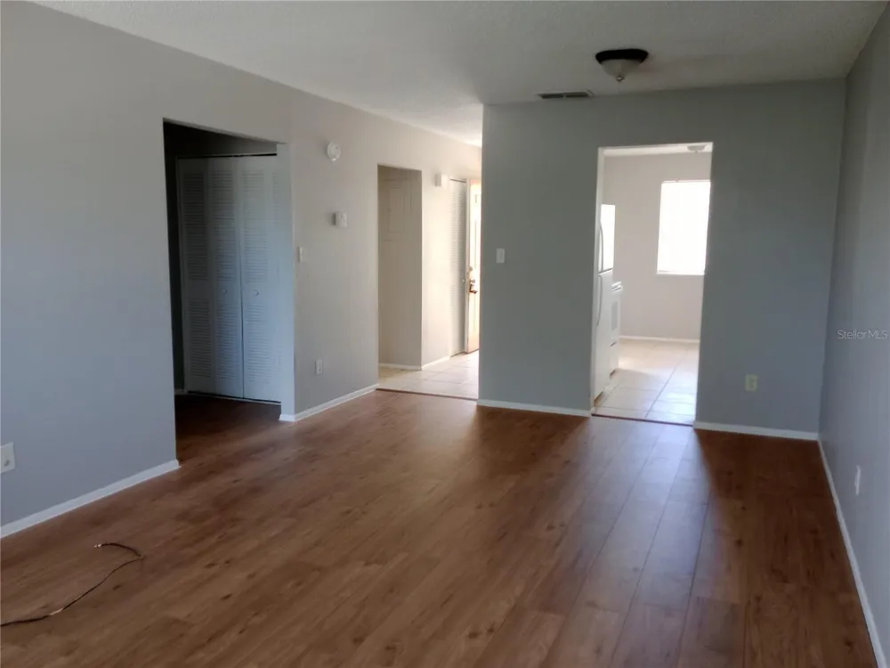 2190 KNOX MCRAE DRIVE #F Titusville, FL 32780