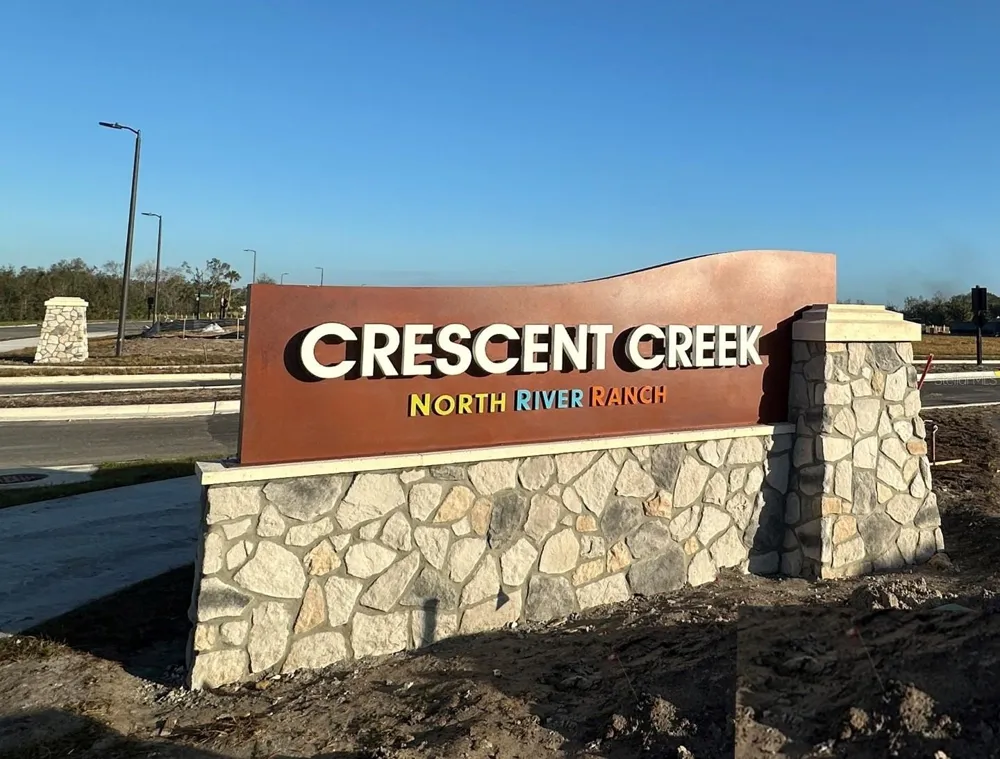 10665 CRESCENT CREEK CROSSING Parrish, FL 34219