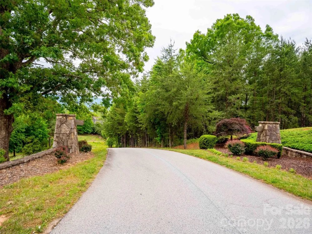 Lot 73 Chestertown Drive #73 Mill Spring, NC 28756