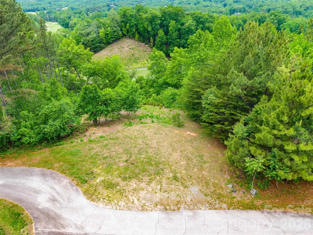 Lot 73 Chestertown Drive #73 Mill Spring, NC 28756