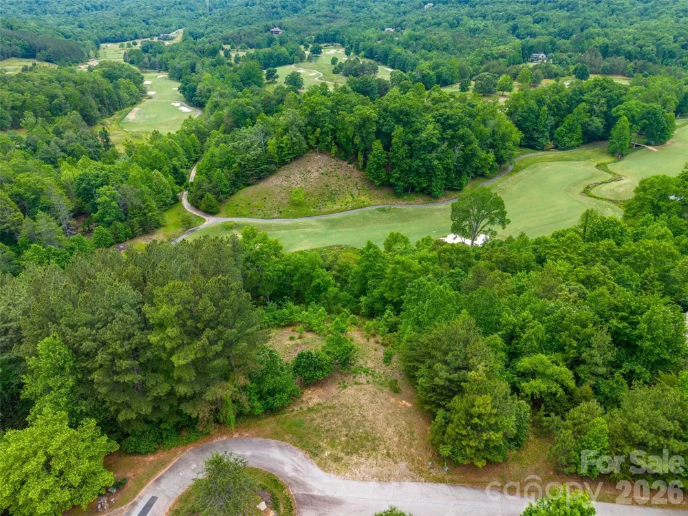 Lot 73 Chestertown Drive #73 Mill Spring, NC 28756