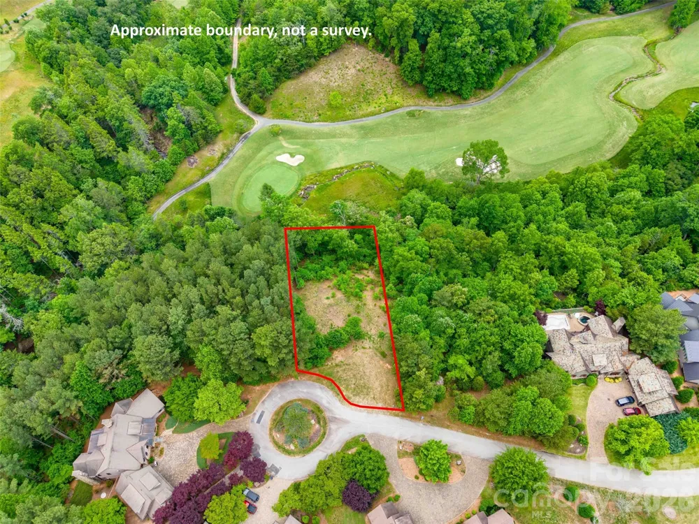 Lot 73 Chestertown Drive #73 Mill Spring, NC 28756