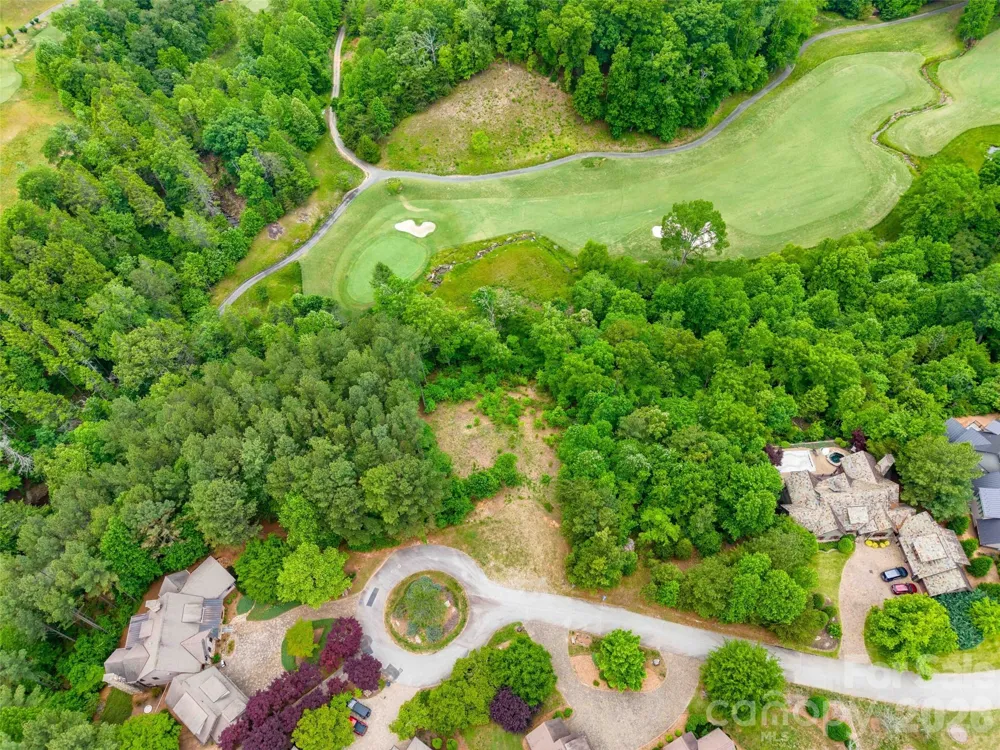 Lot 73 Chestertown Drive #73 Mill Spring, NC 28756