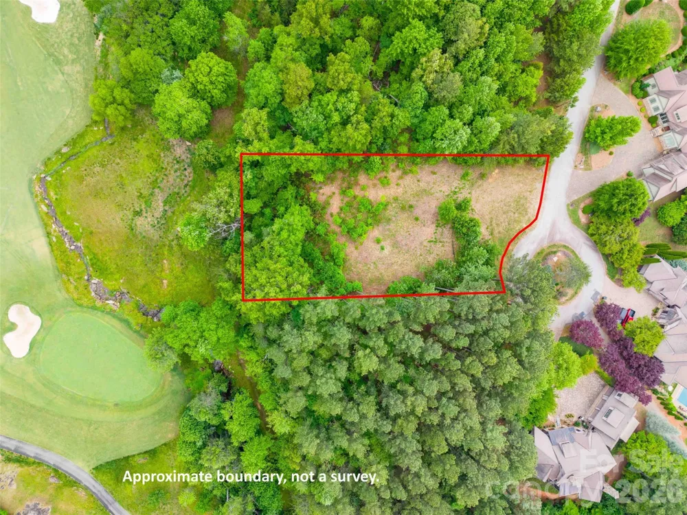 Lot 73 Chestertown Drive #73 Mill Spring, NC 28756