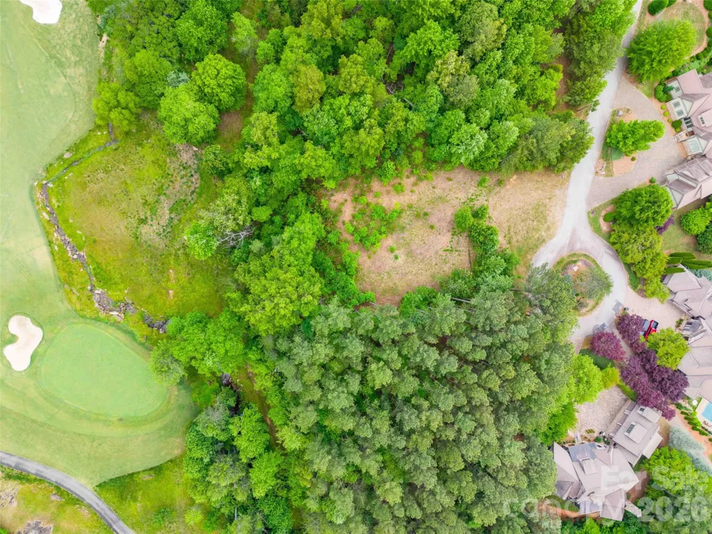Lot 73 Chestertown Drive #73 Mill Spring, NC 28756