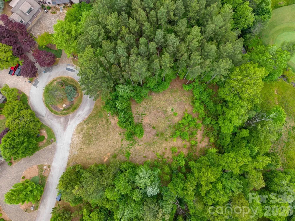 Lot 73 Chestertown Drive #73 Mill Spring, NC 28756