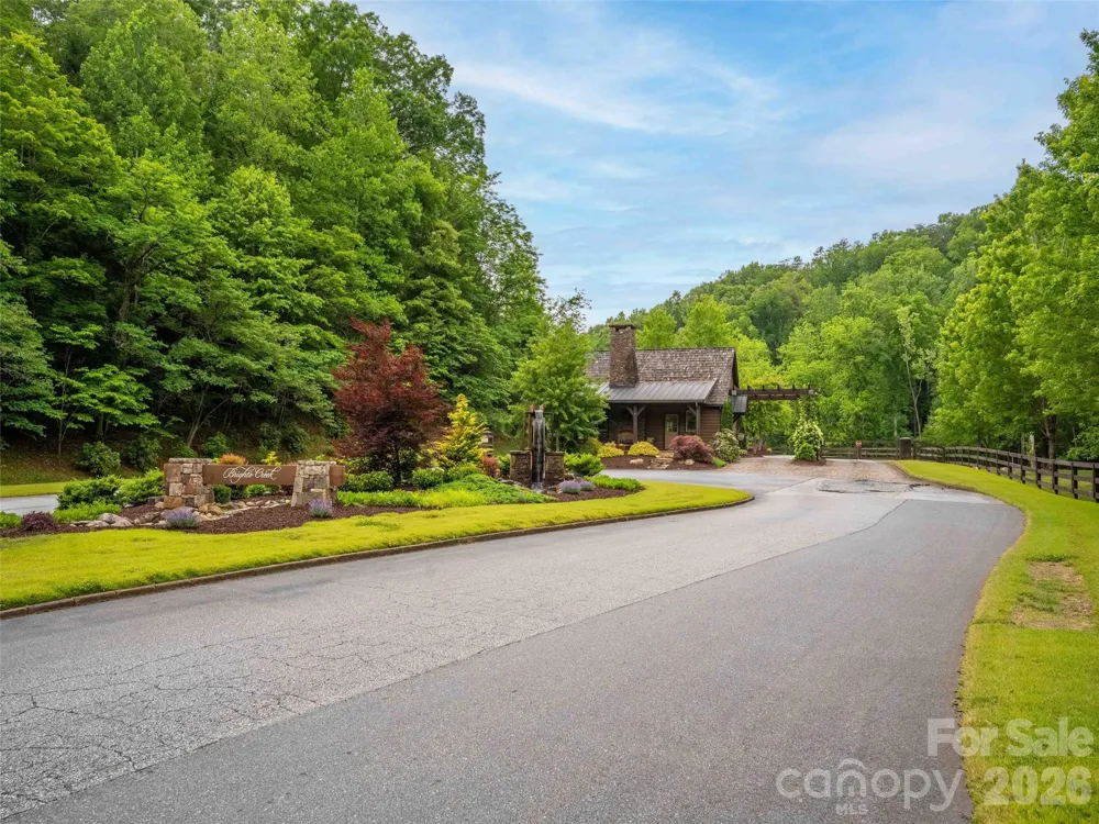 Lot 73 Chestertown Drive #73 Mill Spring, NC 28756