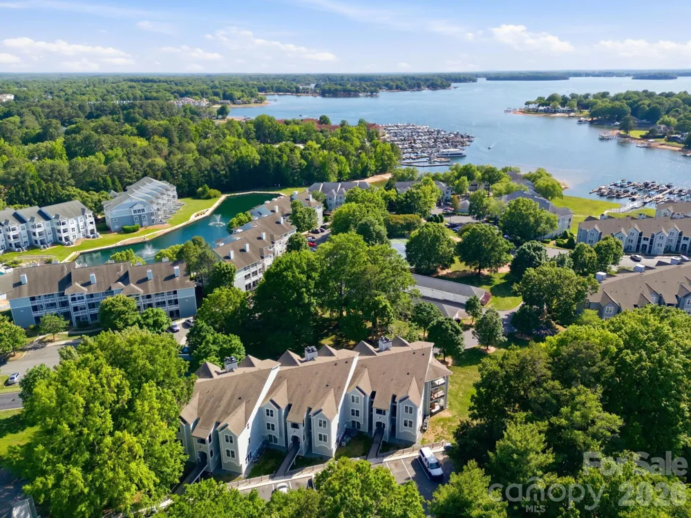 18801 Nautical Drive #304 Cornelius, NC 28031