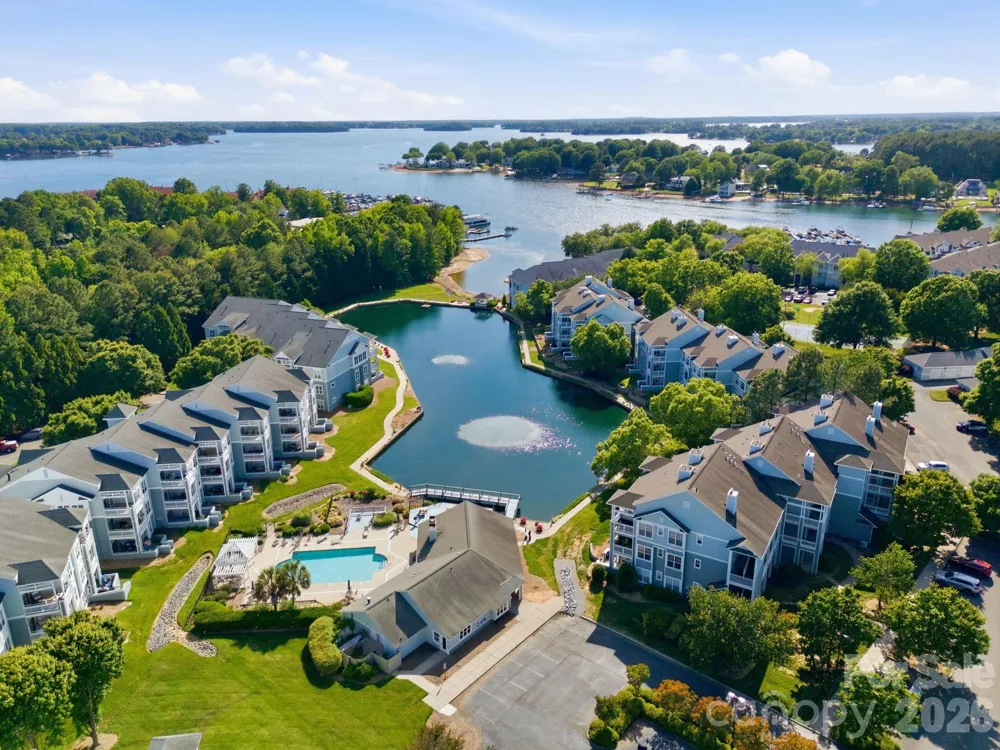 18801 Nautical Drive #304 Cornelius, NC 28031