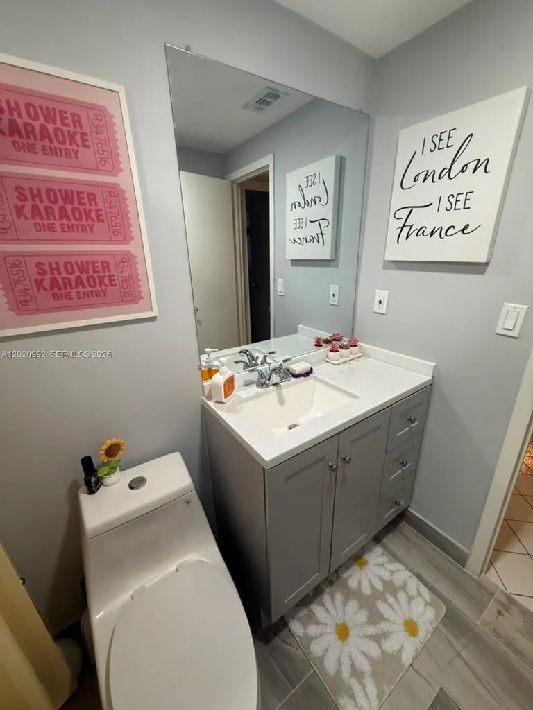 1810 SW 81st Ave #2215 North Lauderdale, FL 33068