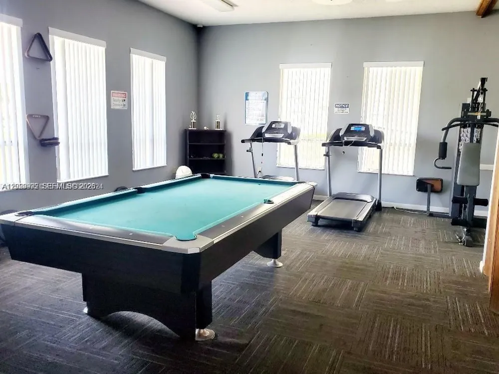 1810 SW 81st Ave #2215 North Lauderdale, FL 33068