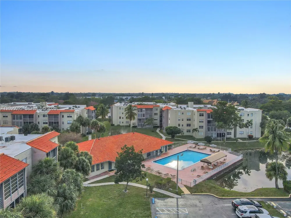 1810 SW 81st Ave #2215 North Lauderdale, FL 33068