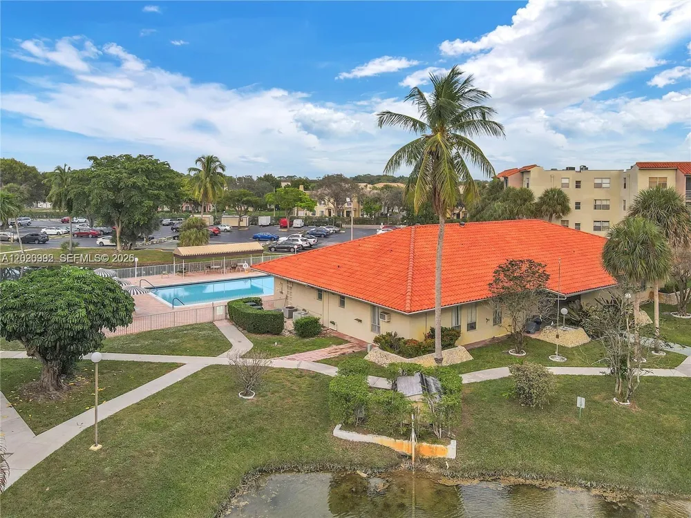 1810 SW 81st Ave #2215 North Lauderdale, FL 33068