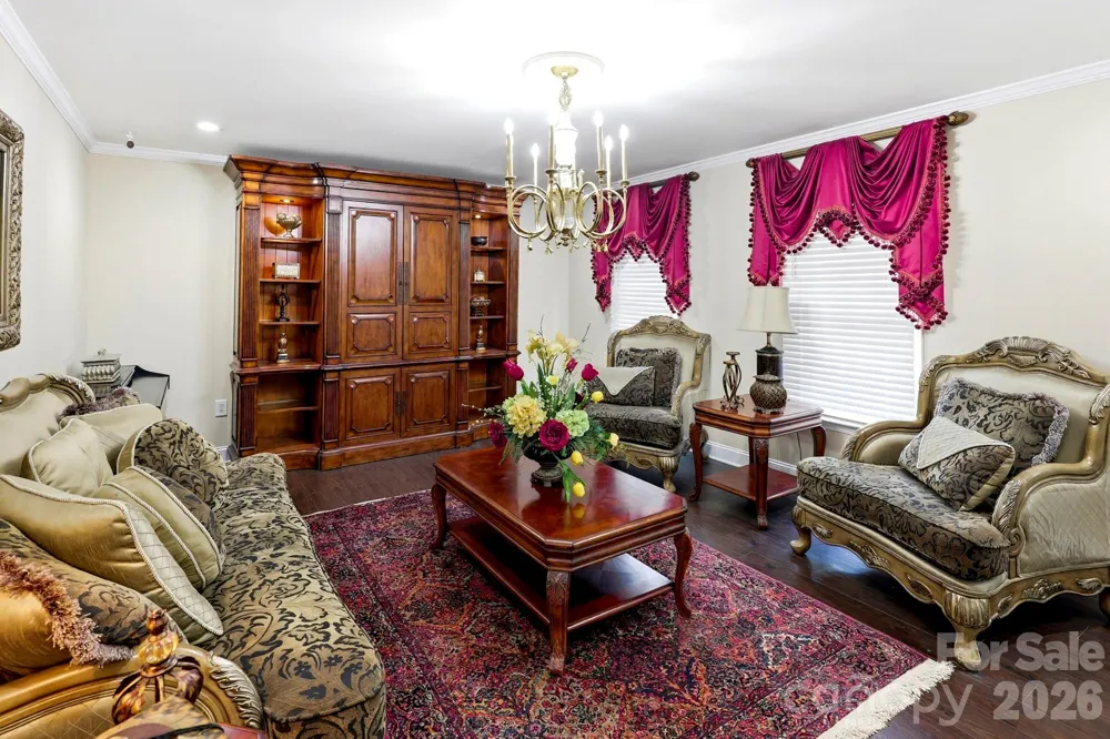 327 Sherry Street Rutherfordton, NC 28139