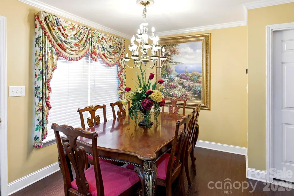 327 Sherry Street Rutherfordton, NC 28139