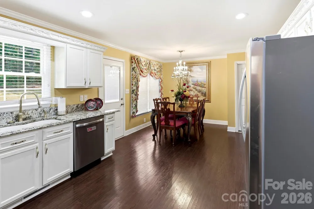 327 Sherry Street Rutherfordton, NC 28139
