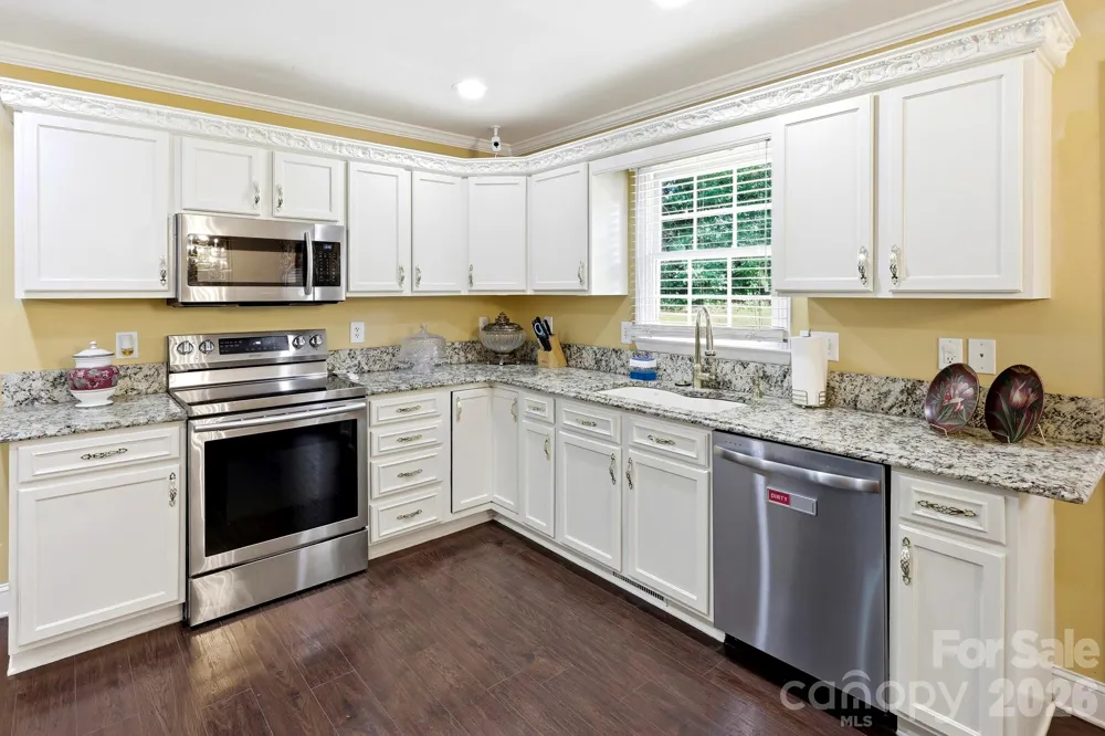 327 Sherry Street Rutherfordton, NC 28139
