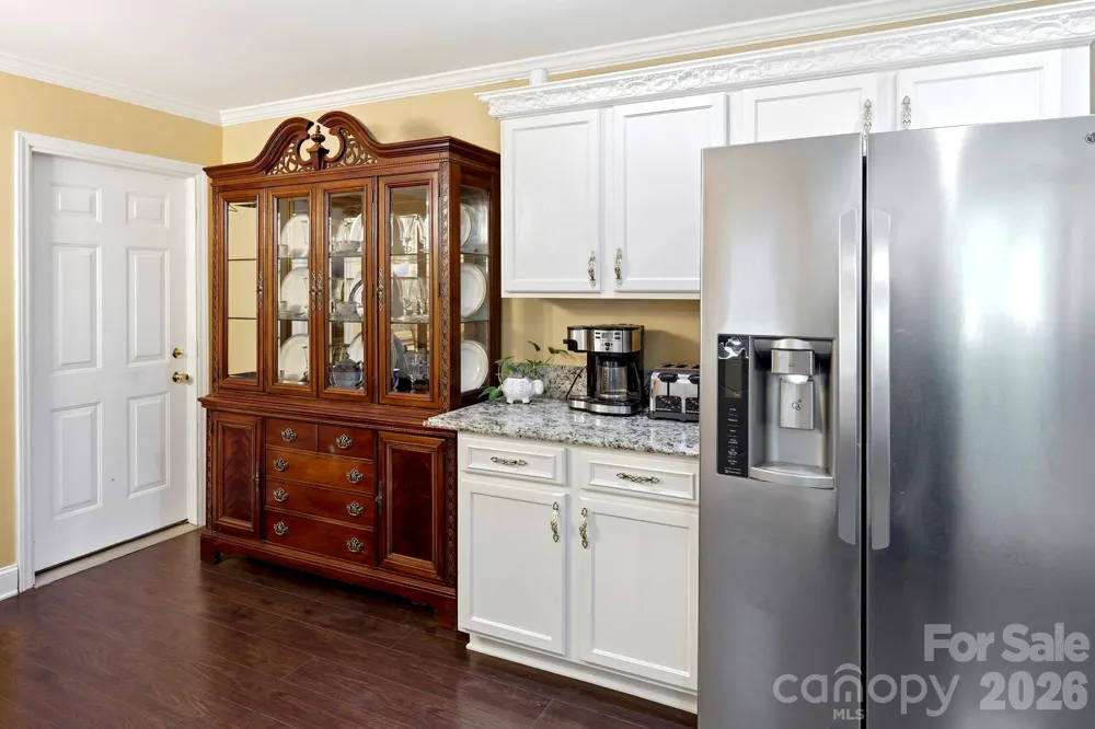 327 Sherry Street Rutherfordton, NC 28139