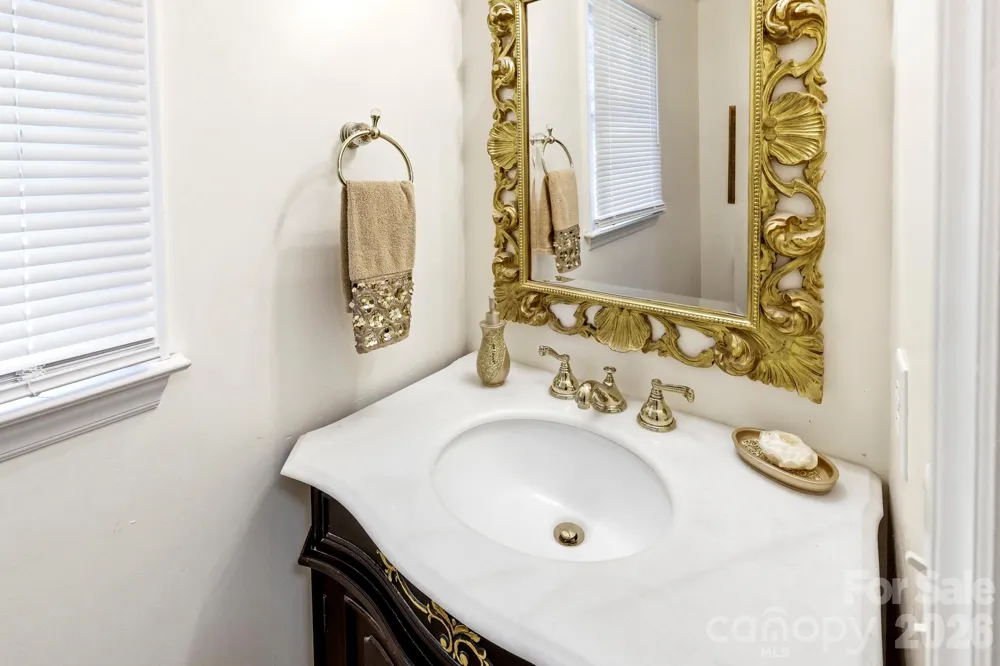 327 Sherry Street Rutherfordton, NC 28139