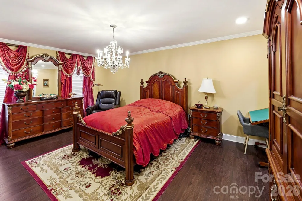 327 Sherry Street Rutherfordton, NC 28139